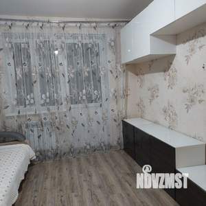 1-к квартира, на длительный срок, 32м2, 1/5 этаж