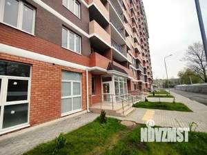 1-к квартира, на длительный срок, 33м2, 13/20 этаж