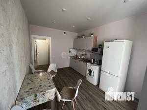 2-к квартира, на длительный срок, 53м2, 12/23 этаж