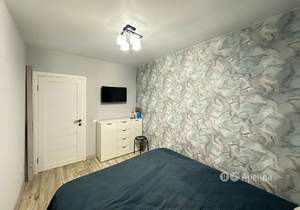 2-к квартира, на длительный срок, 48м2, 9/17 этаж