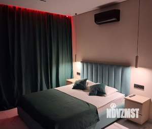 Студия квартира, посуточно, 28м2, 1/1 этаж