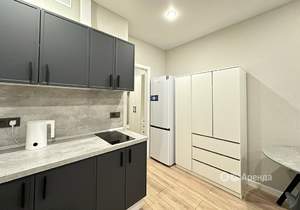 Студия квартира, на длительный срок, 23м2, 13/16 этаж