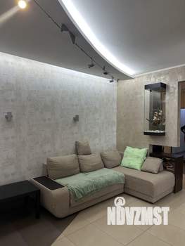 3-к квартира, на длительный срок, 83м2, 15/17 этаж