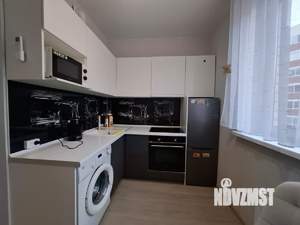 1-к квартира, на длительный срок, 24м2, 15/18 этаж