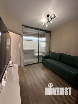 1-к квартира, на длительный срок, 34м2, 6/12 этаж