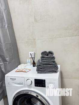 Студия квартира, посуточно, 29м2, 1/24 этаж
