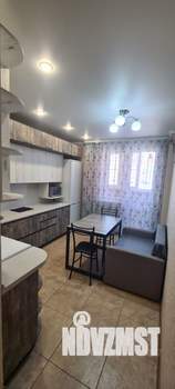 1-к квартира, на длительный срок, 41м2, 15/19 этаж