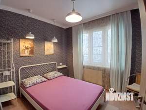 1-к квартира, на длительный срок, 44м2, 17/19 этаж