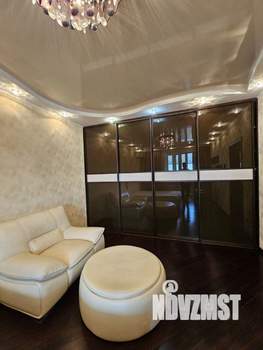 1-к квартира, на длительный срок, 44м2, 12/16 этаж