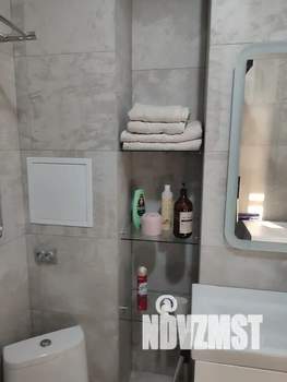 2-к квартира, посуточно, 52м2, 3/16 этаж