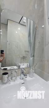 1-к квартира, на длительный срок, 42м2, 4/9 этаж