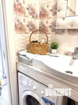 1-к квартира, посуточно, 40м2, 9/14 этаж
