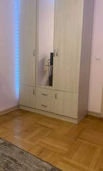 2-к квартира, на длительный срок, 46м2, 5/5 этаж