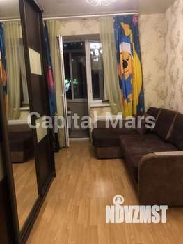 2-к квартира, на длительный срок, 54м2, 2/4 этаж