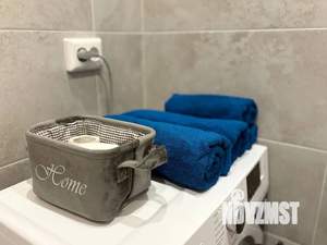 Студия квартира, посуточно, 26м2, 12/24 этаж