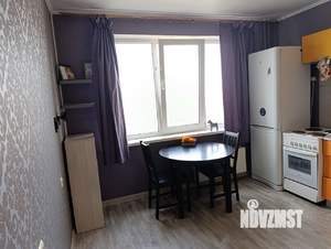 1-к квартира, на длительный срок, 36м2, 14/16 этаж