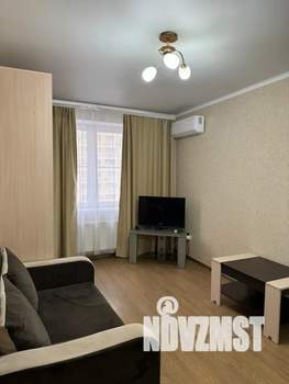 1-к квартира, посуточно, 40м2, 3/16 этаж