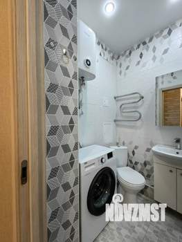 1-к квартира, на длительный срок, 35м2, 12/20 этаж