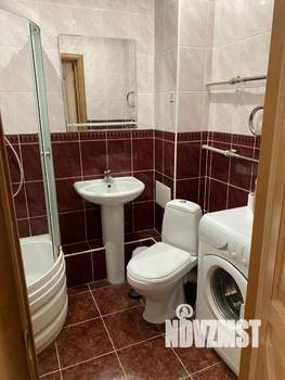 1-к квартира, на длительный срок, 34м2, 6/9 этаж