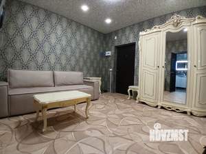 1-к квартира, на длительный срок, 60м2, 2/20 этаж