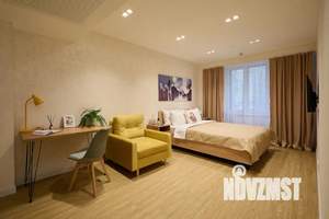 2-к квартира, посуточно, 65м2, 7/15 этаж