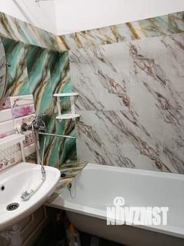 1-к квартира, на длительный срок, 24м2, 10/17 этаж