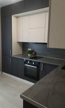 1-к квартира, на длительный срок, 36м2, 9/24 этаж