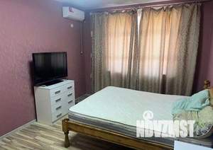 1-к квартира, на длительный срок, 40м2, 5/16 этаж