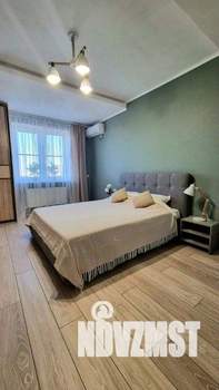 2-к квартира, посуточно, 68м2, 1/1 этаж