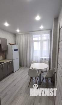 1-к квартира, на длительный срок, 40м2, 10/20 этаж