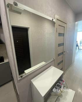 1-к квартира, на длительный срок, 34м2, 22/22 этаж