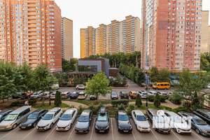 2-к квартира, посуточно, 64м2, 3/22 этаж