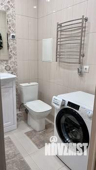 1-к квартира, на длительный срок, 35м2, 9/22 этаж