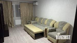 2-к квартира, посуточно, 65м2, 11/16 этаж