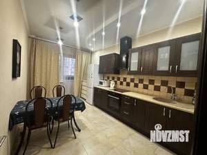 1-к квартира, на длительный срок, 52м2, 7/18 этаж