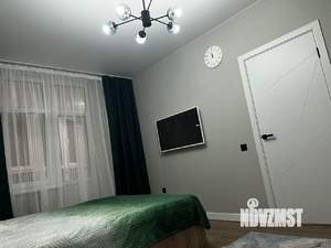 1-к квартира, на длительный срок, 42м2, 15/22 этаж