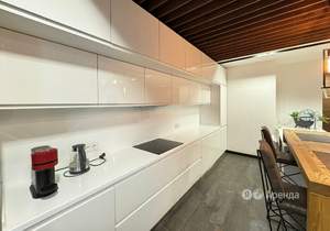 1-к квартира, на длительный срок, 62м2, 13/22 этаж