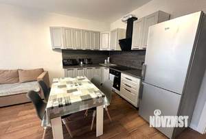 2-к квартира, на длительный срок, 68м2, 19/24 этаж