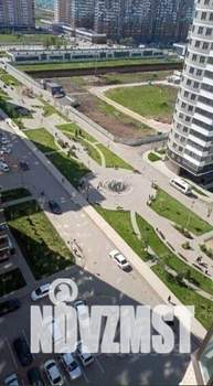 1-к квартира, на длительный срок, 36м2, 15/18 этаж