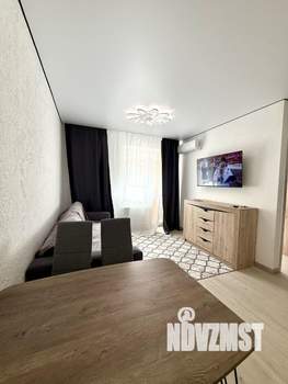 1-к квартира, на длительный срок, 36м2, 4/9 этаж