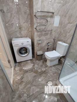 1-к квартира, на длительный срок, 45м2, 3/16 этаж