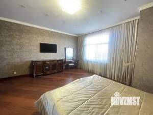 4-к квартира, на длительный срок, 156м2, 3/15 этаж