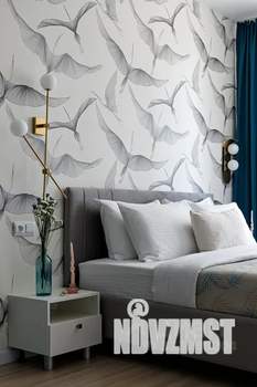 1-к квартира, посуточно, 41м2, 8/18 этаж