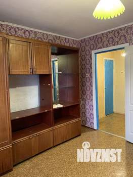 1-к квартира, на длительный срок, 32м2, 7/9 этаж
