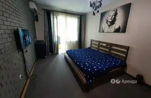 1-к квартира, на длительный срок, 38м2, 6/7 этаж