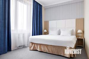 2-к квартира, посуточно, 40м2, 1/1 этаж