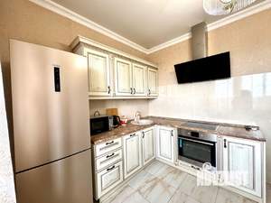 2-к квартира, на длительный срок, 70м2, 14/18 этаж