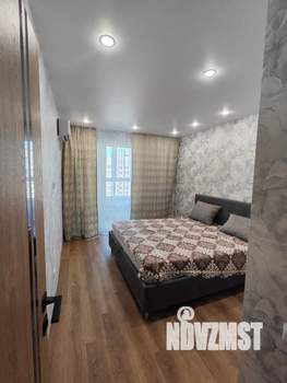 2-к квартира, на длительный срок, 60м2, 22/24 этаж