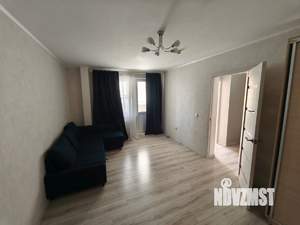 1-к квартира, на длительный срок, 42м2, 2/12 этаж