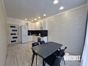1-к квартира, на длительный срок, 42м2, 20/25 этаж